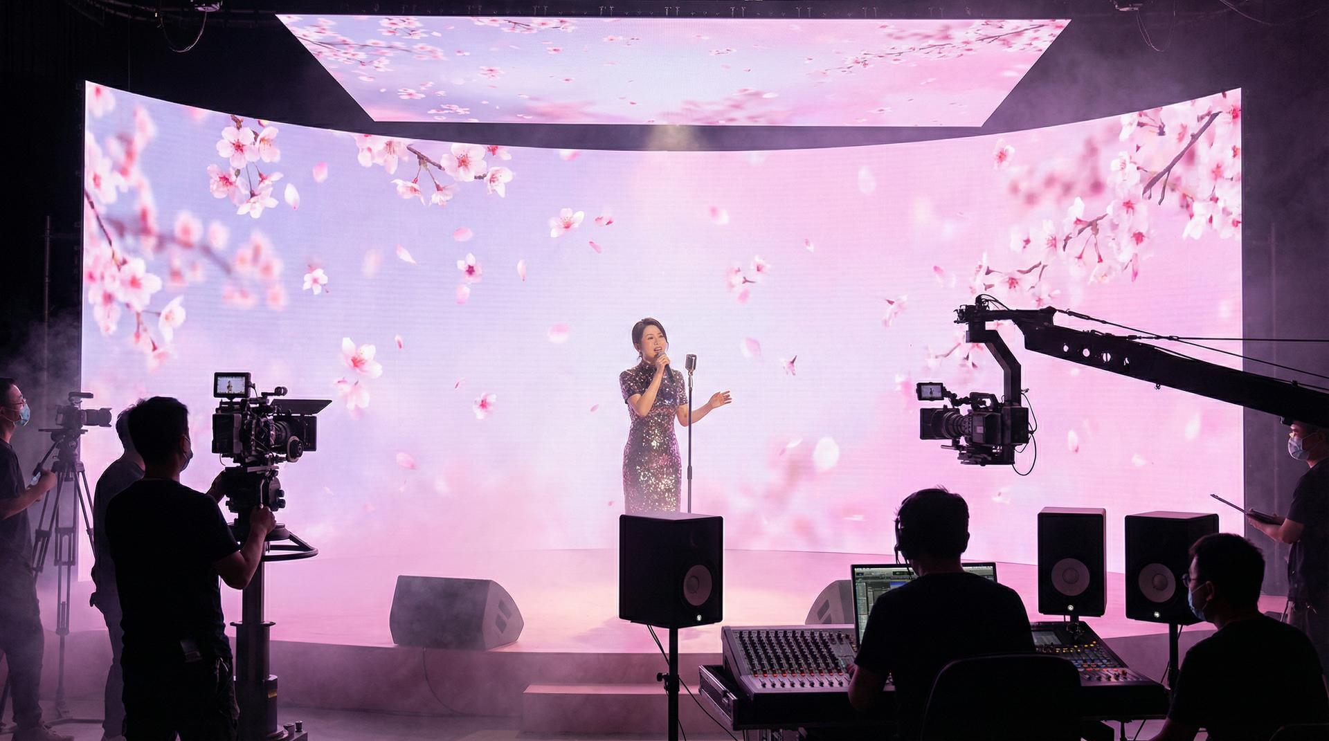 国产视频MV传媒 - 原创音乐短片